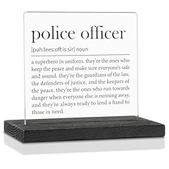 Vivopisew police officer for sale  Delivered anywhere in UK