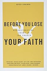 Lose faith deconstructing for sale  Delivered anywhere in UK