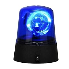 Novelty rotating blue for sale  Delivered anywhere in UK