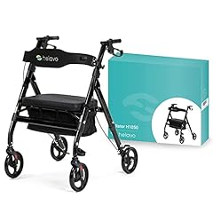 Helavo bariatric walker for sale  Delivered anywhere in UK