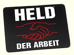 Held arbeit mauspad gebraucht kaufen  Wird an jeden Ort in Deutschland