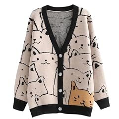 Ebossy damen strickjacke gebraucht kaufen  Wird an jeden Ort in Deutschland