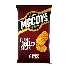 Mccoy flame grilled for sale  Delivered anywhere in UK