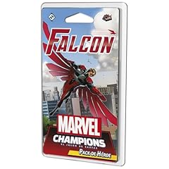 Asmodee marvel champions d'occasion  Livré partout en France