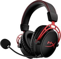Hyperx cloud alpha d'occasion  Livré partout en France