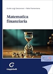 Matematica finanziaria usato  Spedito ovunque in Italia 