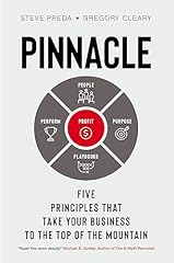 Pinnacle five principles for sale  Delivered anywhere in UK