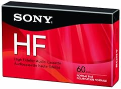 Sony c60hfr single for sale  Delivered anywhere in USA 