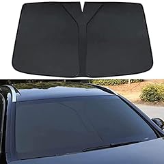 Car windscreen sun for sale  Delivered anywhere in UK