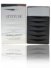 Parfum attitude armani for sale  Delivered anywhere in USA 
