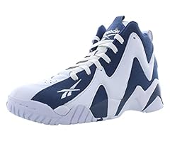 Reebok kamikaze white for sale  Delivered anywhere in UK