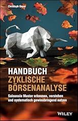 Handbuch zyklische börsenanal gebraucht kaufen  Wird an jeden Ort in Deutschland