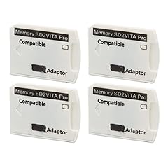 Adaptateur carte mémoire d'occasion  Livré partout en France