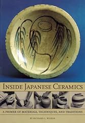 Inside japanese ceramics for sale  Delivered anywhere in USA 