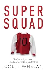 Super squad 60s for sale  Delivered anywhere in UK