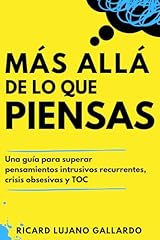 Más allá que for sale  Delivered anywhere in UK