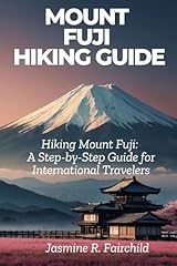 Mount fuji hiking for sale  Delivered anywhere in UK