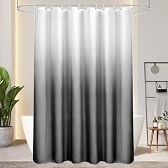 Aoohome duschvorhang 180x190cm gebraucht kaufen  Wird an jeden Ort in Deutschland