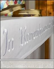 Remembrance altar frontal for sale  Delivered anywhere in USA 
