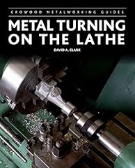 Metal turning lathe for sale  Delivered anywhere in UK