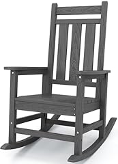 Kingyes hdpe outdoor for sale  Delivered anywhere in USA 