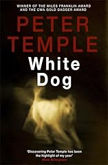 White dog jack for sale  Delivered anywhere in UK