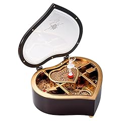 Musical jewelry box for sale  Delivered anywhere in USA 