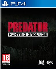 Predator hunting grounds d'occasion  Livré partout en France