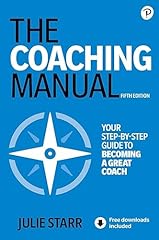 Coaching manual definitive for sale  Delivered anywhere in UK