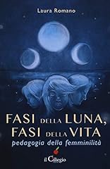 Fasi della luna usato  Spedito ovunque in Italia 