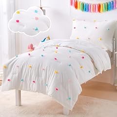 Piece white boho for sale  Delivered anywhere in USA 
