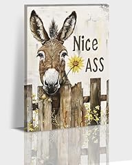 Funny farmhouse bathroom for sale  Delivered anywhere in USA 