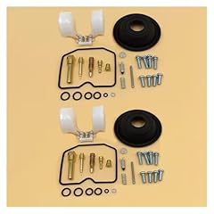 Carburetor set motorcycle for sale  Delivered anywhere in UK