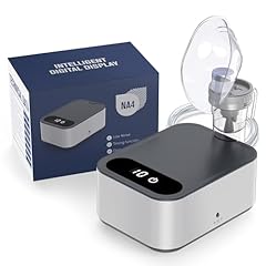 Smart nebulizer adults for sale  Delivered anywhere in USA 