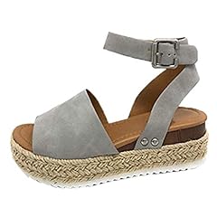 Linkay sandals women for sale  Delivered anywhere in UK