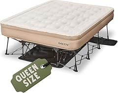 Oaktiv queen air for sale  Delivered anywhere in USA 