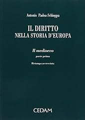 Diritto storia parte usato  Spedito ovunque in Italia 