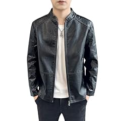 Dmmtot leather jacket for sale  Delivered anywhere in UK