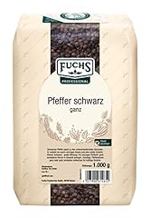 Fuchs pfeffer schwarz gebraucht kaufen  Wird an jeden Ort in Deutschland