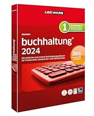 Lexware buchhaltung 2024 gebraucht kaufen  Wird an jeden Ort in Deutschland