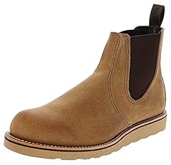 Red wing mens for sale  Delivered anywhere in UK