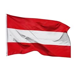 Aricona österreich flagge gebraucht kaufen  Wird an jeden Ort in Deutschland