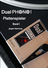 Dual phono plattenspieler gebraucht kaufen  Wird an jeden Ort in Deutschland