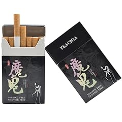 Derrose herbal cigarettes for sale  Delivered anywhere in USA 