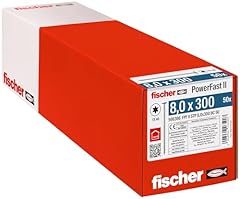 Fischer vis charpente d'occasion  Livré partout en France