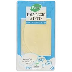 Pam provolone valpadana usato  Spedito ovunque in Italia 
