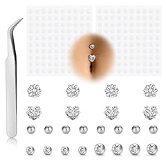 Vfun piercing finto usato  Spedito ovunque in Italia 