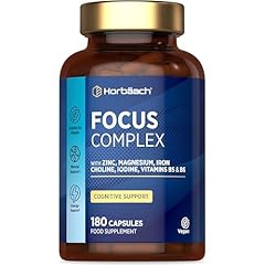 Nootropic brain supplements for sale  Delivered anywhere in UK
