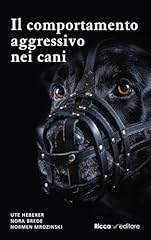 Comportamento aggressivo nei usato  Spedito ovunque in Italia 
