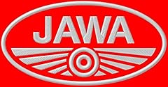 Jawa logo 175 d'occasion  Livré partout en France